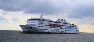 Algérie Ferries 2023 : interdit l’embarquement des véhicules utilitaires