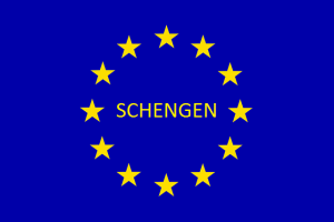 Espace Schengen 