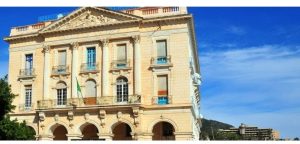 Banque de l'Algérie 