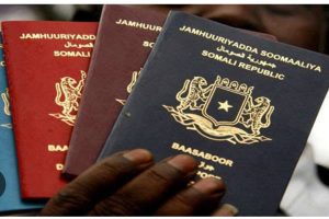 Les passeports les plus puissants au monde en 2023 5 Les passeports les moins puissants du monde en 2023