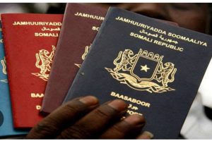 Les passeports les moins puissants du monde en 2023