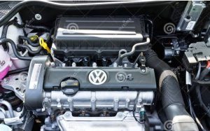 Motorisation de la nouvelle Volkswagen Polo Style 2023