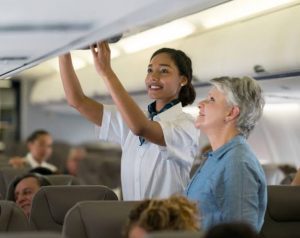 Hôtesse de l’air : une astuce étonnante pour ne rien oublier à l'hôtel 5 Esther