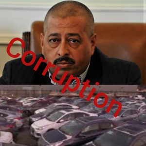 Corruption : Lamborghini, Audi, villa… les biens de la famille Tahkout