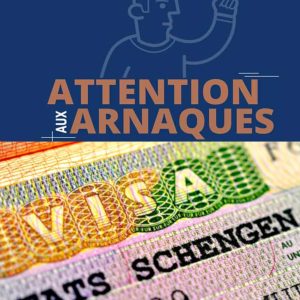 Visa Schengen 