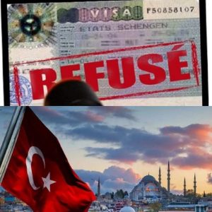 Visa Turquie pour les algériens 