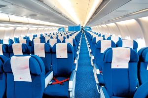 Voyage : Quelle est la place la plus sûre d'un avion en cas de crash? 3 Les places les plus sûres dans un avion