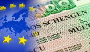 Visa Schengen pour les algériens : ce qui a changé en ce janvier 2023