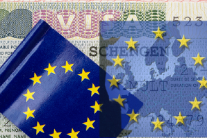 Visa Schengen 