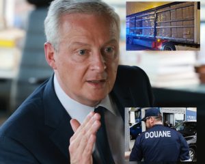 Bruno le Maire 