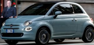 Construction automobile : Tebboune annonce la date de l’entrée en production de Fiat Algérie