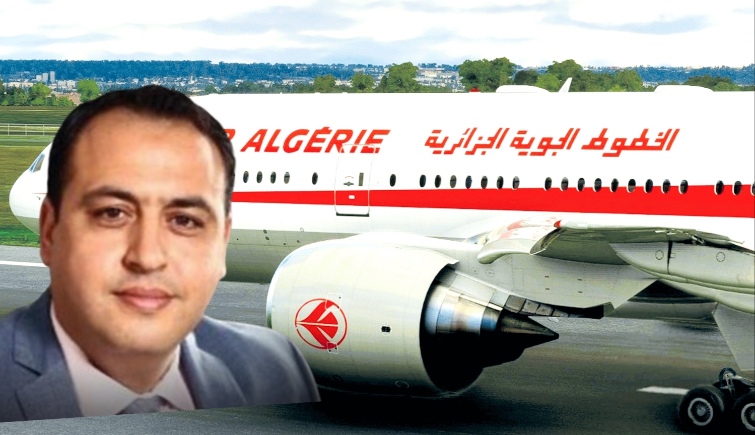 Air Algérie