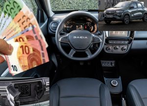 Dacia Spring :Prix et évolutions 