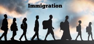 Immigration 