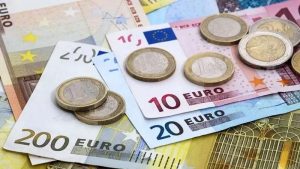 Taux de change : l’euro enregistre des chiffres records 2 Taux de change