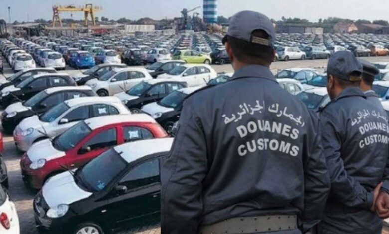 Importation des véhicules de moins de 3 ans : baisses des droits de douane