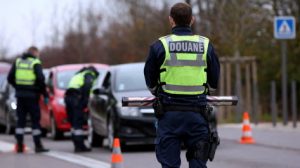 Douanes: Nouvelle saisie pour les douaniers de Nogent-sur-Oise.