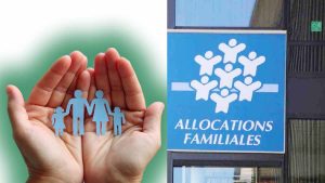 CAF 2023 : comment toucher 139,83 € en plus avec les nouveaux seuils des allocations familiales ?