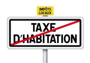 Fin de la taxe d’habitation