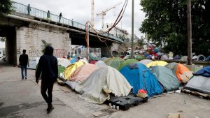 Immigration : les chiffres en hausse malgré le discours d'Emmanuel Macron
