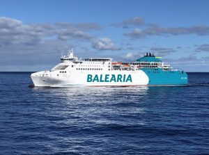 Programme d'été 2023:Les tarifs proposés par Baleària 