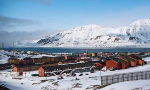 Svalbard