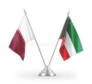 Qatar / Koweït 