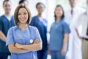 Santé 2023 : plus d'infirmiers à l'hôpital