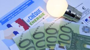 Chèque énergie exceptionnel : qui touche les 200 € cette semaine ?
