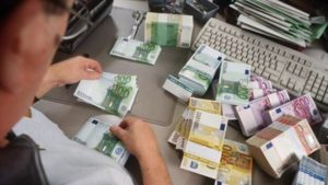 Taux de change 