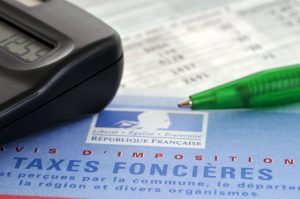 Vers une flambée du montant de la taxe foncière