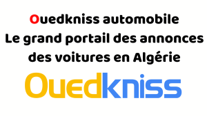 Oued Kniss automobile 