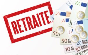 salaire minimal pour valider un trimestre