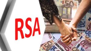 Bénéficiaires du RSA, ils avaient 500.000 € sur leur compte