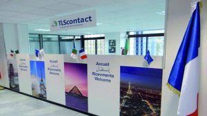 TLSContact 