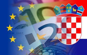 La Croatie adopte l’euro et intègre l’espace Schengen