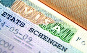 Visa Schengen 2023