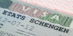Visa Schengen pour les algériens 