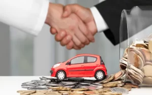 Crédit auto : un prêt de 8000€ pour acheter un véhicule