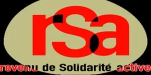 Revenu de solidarité active.