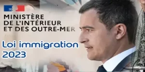 Projet de loi immigration 2023 : le nouveau pour les titres de séjour 