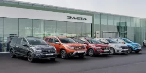 Le marché européen 2023 : Dacia bat Peugeot, Renault et Skoda en l'UE