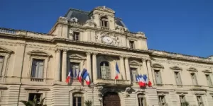 le tribunal administratif de Montpellier