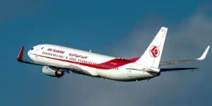 Air Algérie a repris progressivement ses vols internationaux