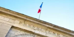 préfecture française