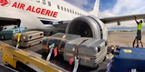 Bagages : atout gagnant d’Air Algérie
