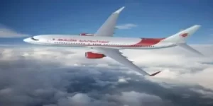 Air Algérie 