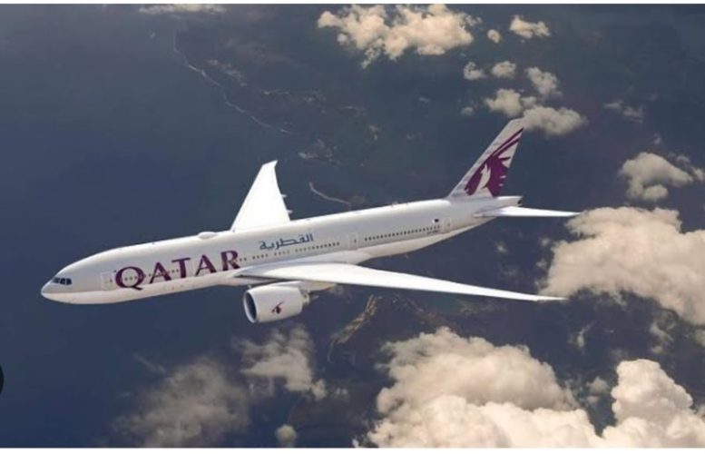 Qatar Airways