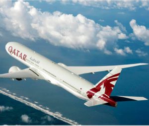 Vols depuis l’Algérie : des tarifs promotionnels chez Qatar Airways