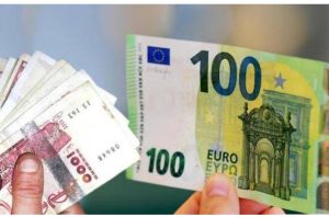Devise en Algérie : taux de change du dinar algérien sur le marché noir
